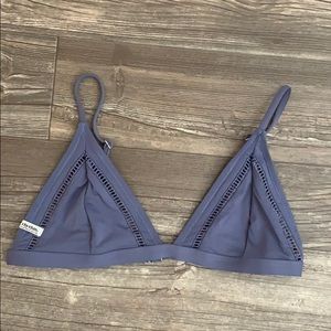 Rhythm Bathing Suit Top